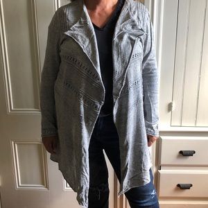 Max Studio Cardigan